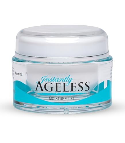 Amazon.com: Instant Ageless Facelift in a Box 25 瓶+ 免費化妝包