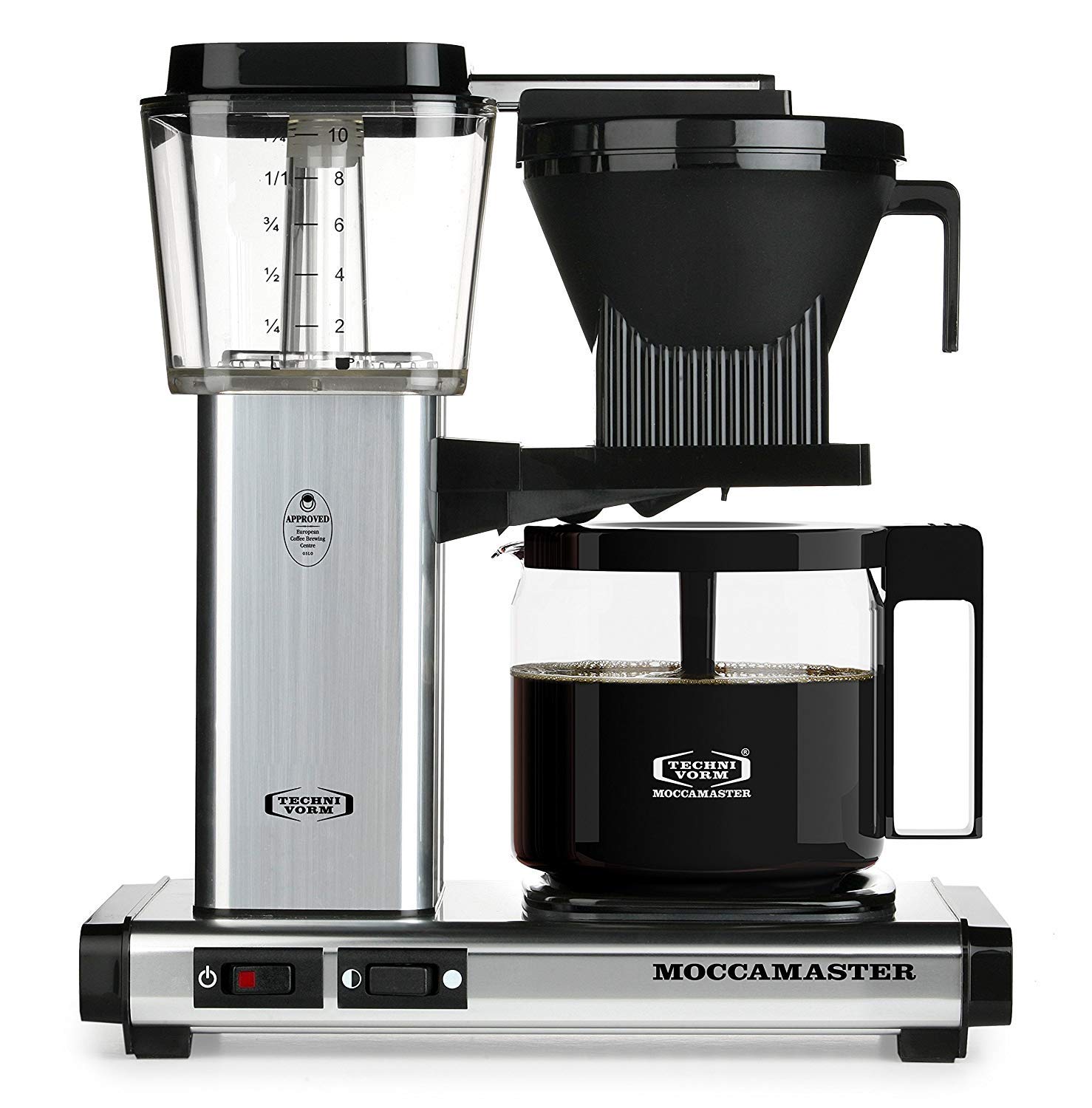 Best seattle coffee gear  coffee maker