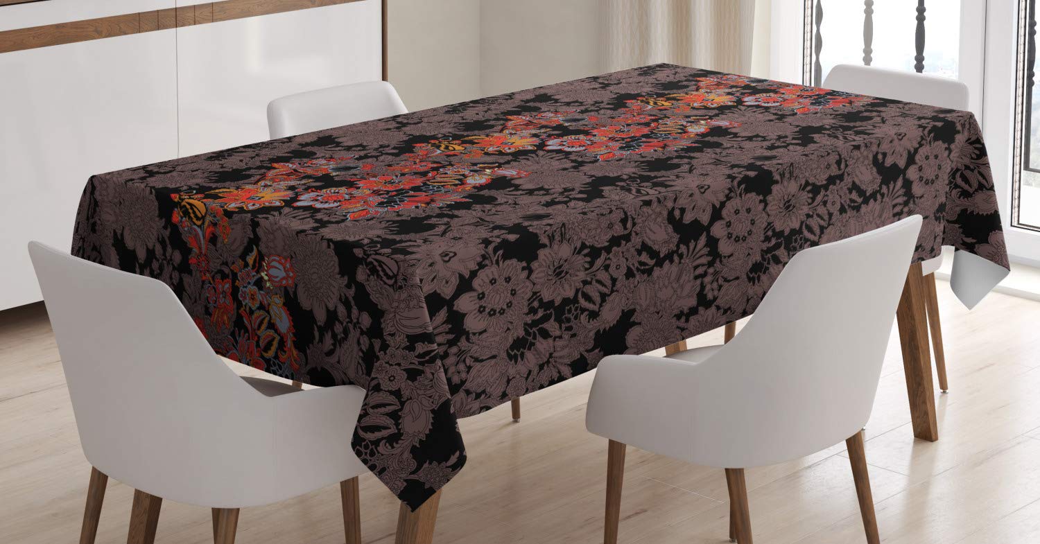 Best japanese party table cloth