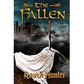 The Fallen (The Broken Pithos Saga)