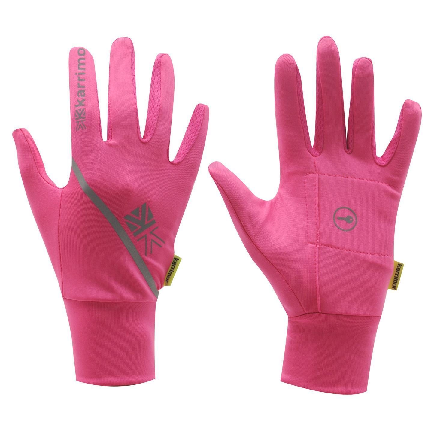 junior running gloves