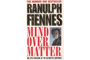 Mind Over Matter