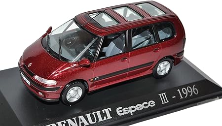 Renault espace 1 43