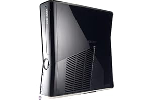 Xbox 360 Slim 250GB Console
