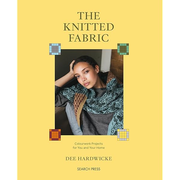 The Art of Knitting: Inspirational Stitches, Textures, and