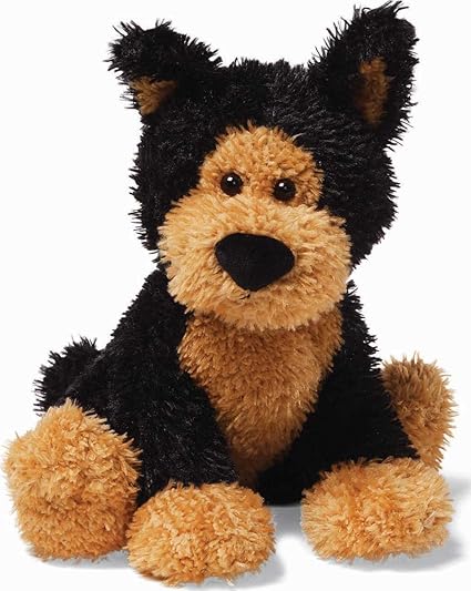 juguete perro bowie