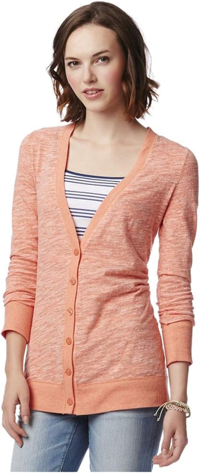 aeropostale cardigan