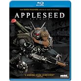 Appleseed