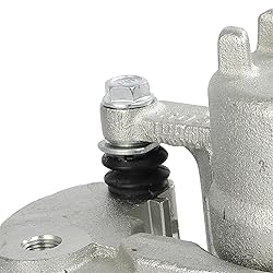 SCITOO Front Left Brake Caliper With Bracket