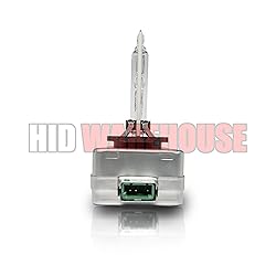 HID-Warehouse HID Xenon Replacement Bulbs - D3S