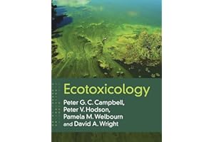 Ecotoxicology