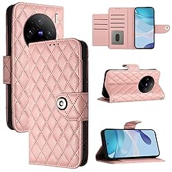 Rfvzubemok Compatible with Vivo X100s