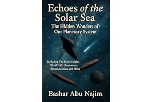 Echoes of the Solar Sea: The Hidden Wonders of Our Planetary System (Cosmotologia: The Hidden Wonders of the Universe)