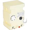 Moeller Marine, Below Deck Permanent Fuel Tank, for Boats Built Before 2011