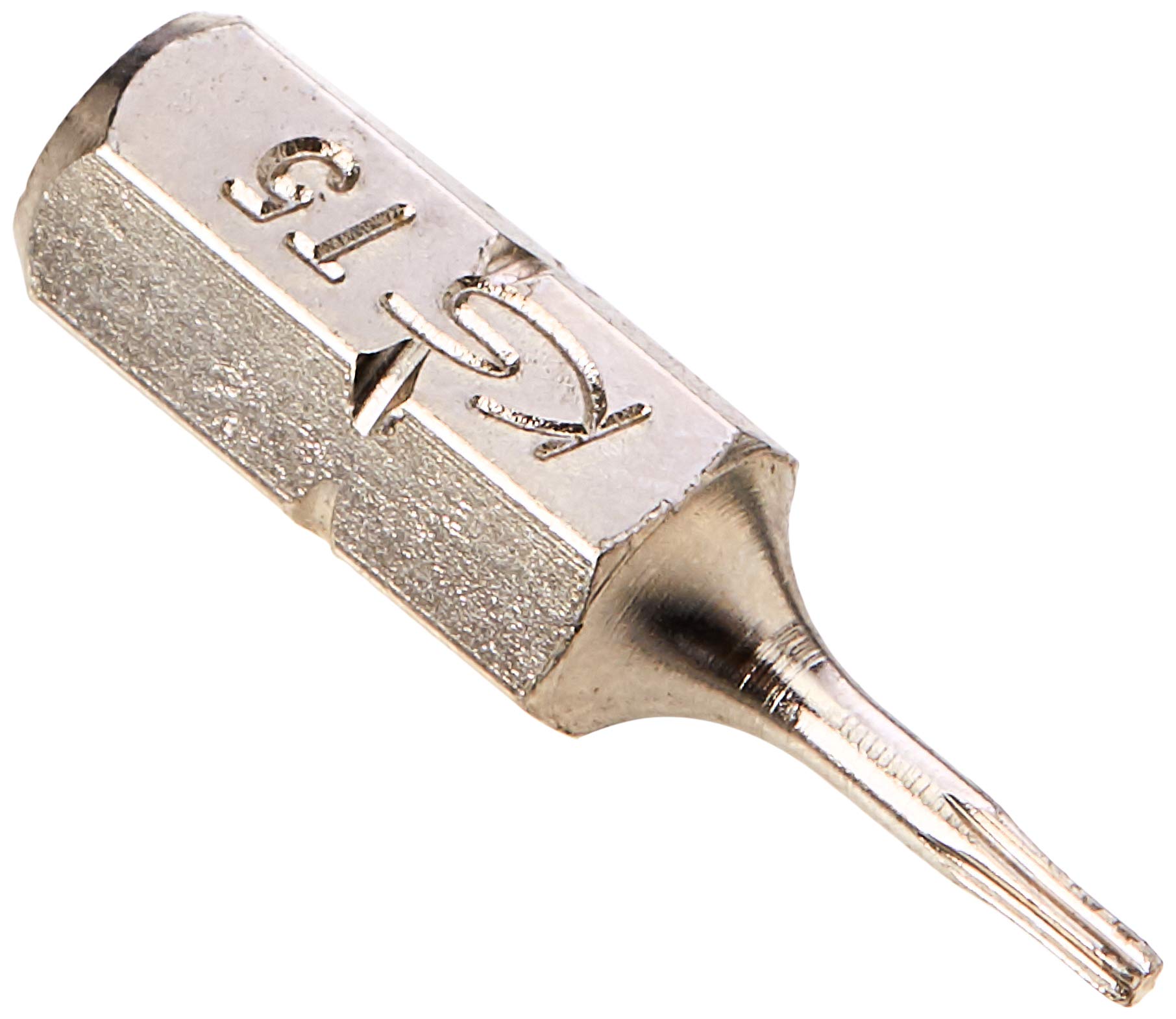 KS TOOLS 911.3359 1/4" Bit TX, 25mm, T5