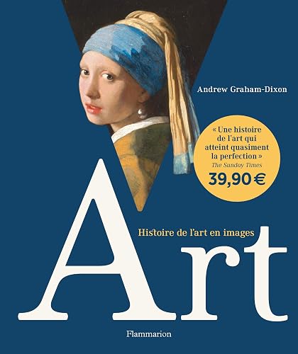 Download Art : Histoire de l'art en images PDF