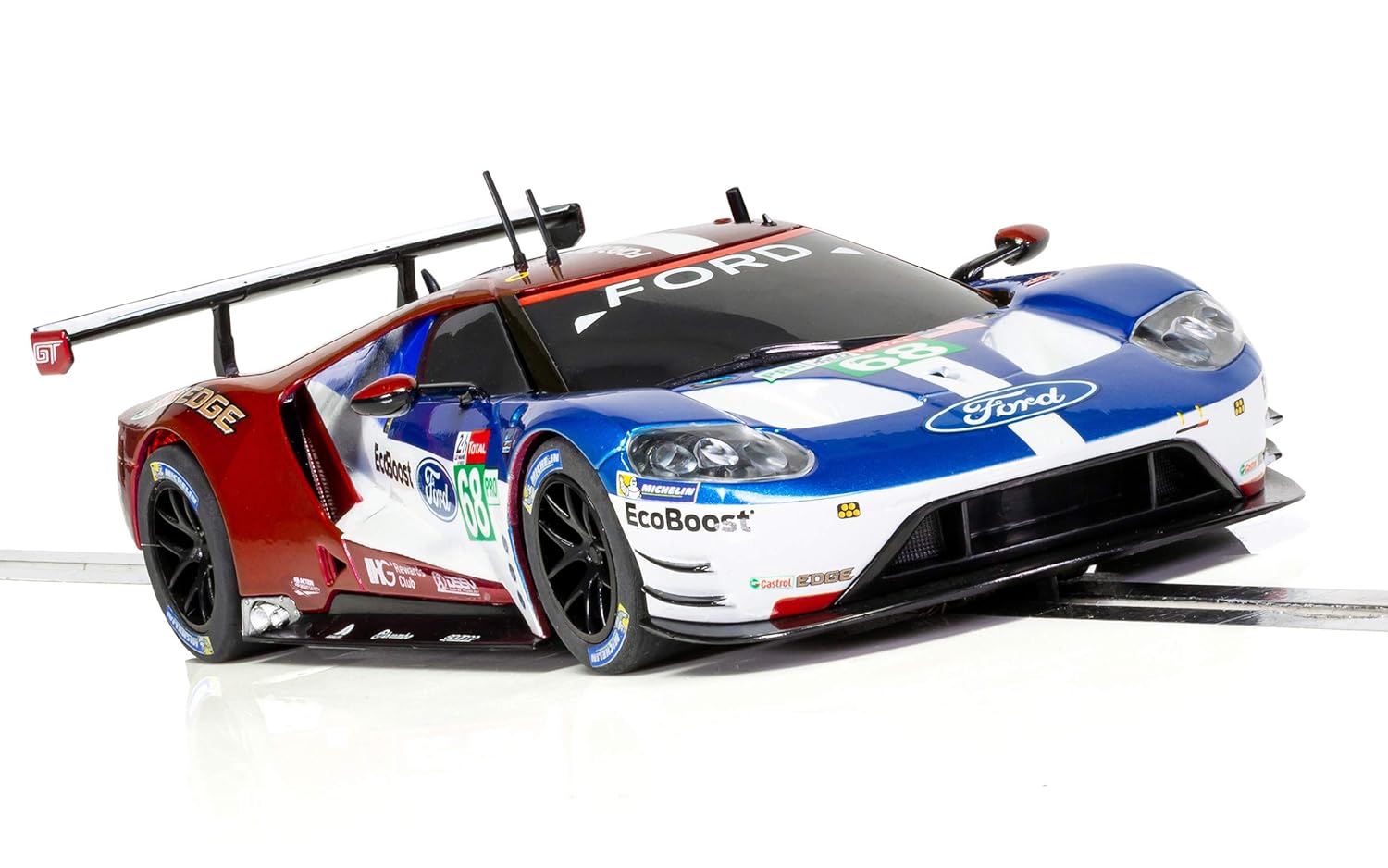 Scalextric