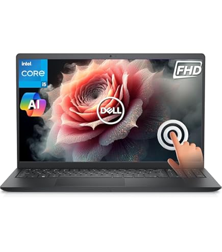 Amazon.com: Dell Latitude 5310 13.3