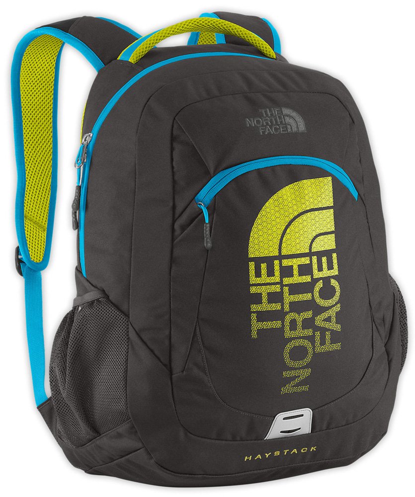 The North Face Haystack Backpack Sports & Outdoors