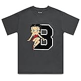 Betty Boop Ladies Fashion