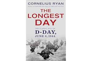 The Longest Day: The Classic Epic of D-Day