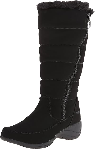totes abby boots