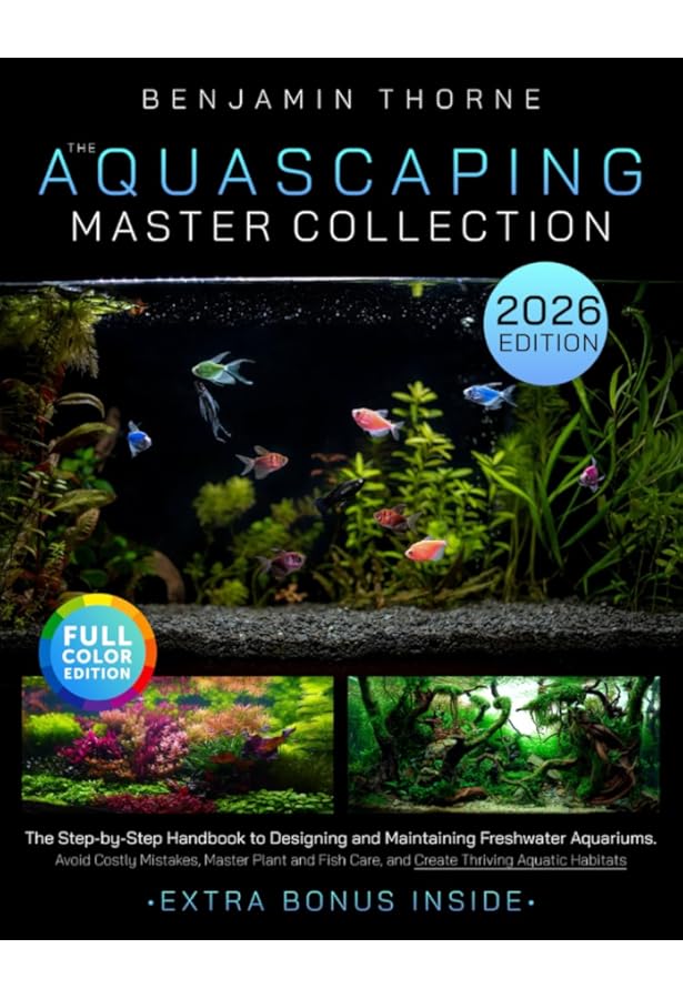 Nature Aquarium: Complete Works 1985-2009: Amano, Takashi