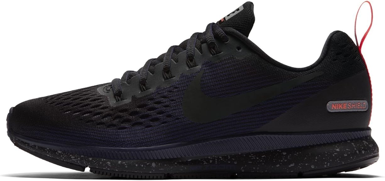 nike pegasus 34 shield mujer