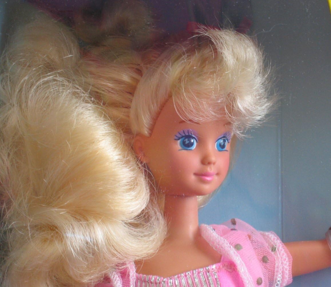 pageant barbie