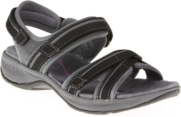 easy spirit slippers amazon