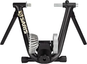 Indoor Bike Trainer 