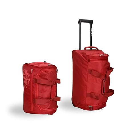 duffle bag set
