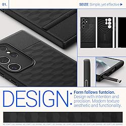 Caseology Parallax Case Compatible with Samsung