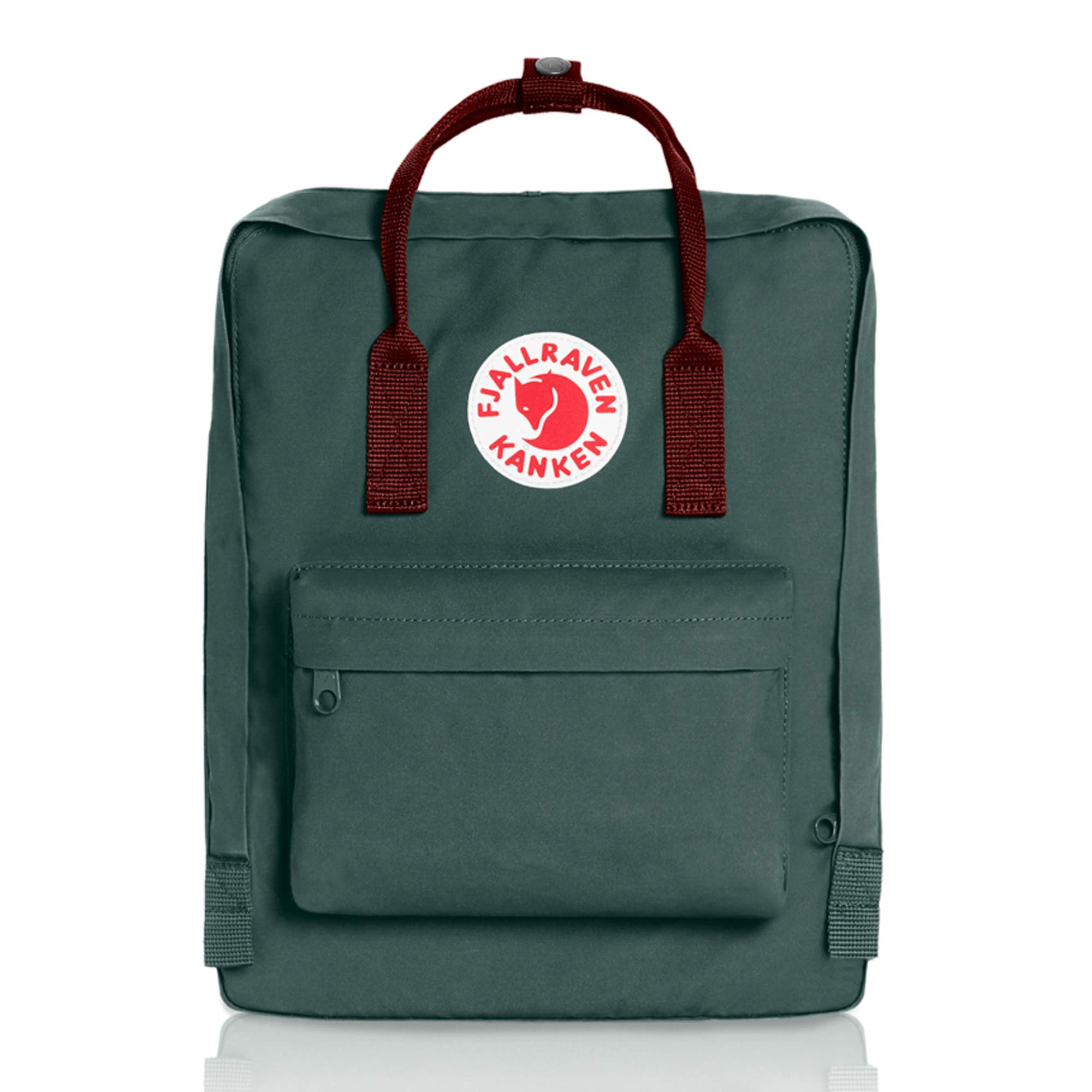 Fjallraven – Kanken Laptop 17″ Backpack