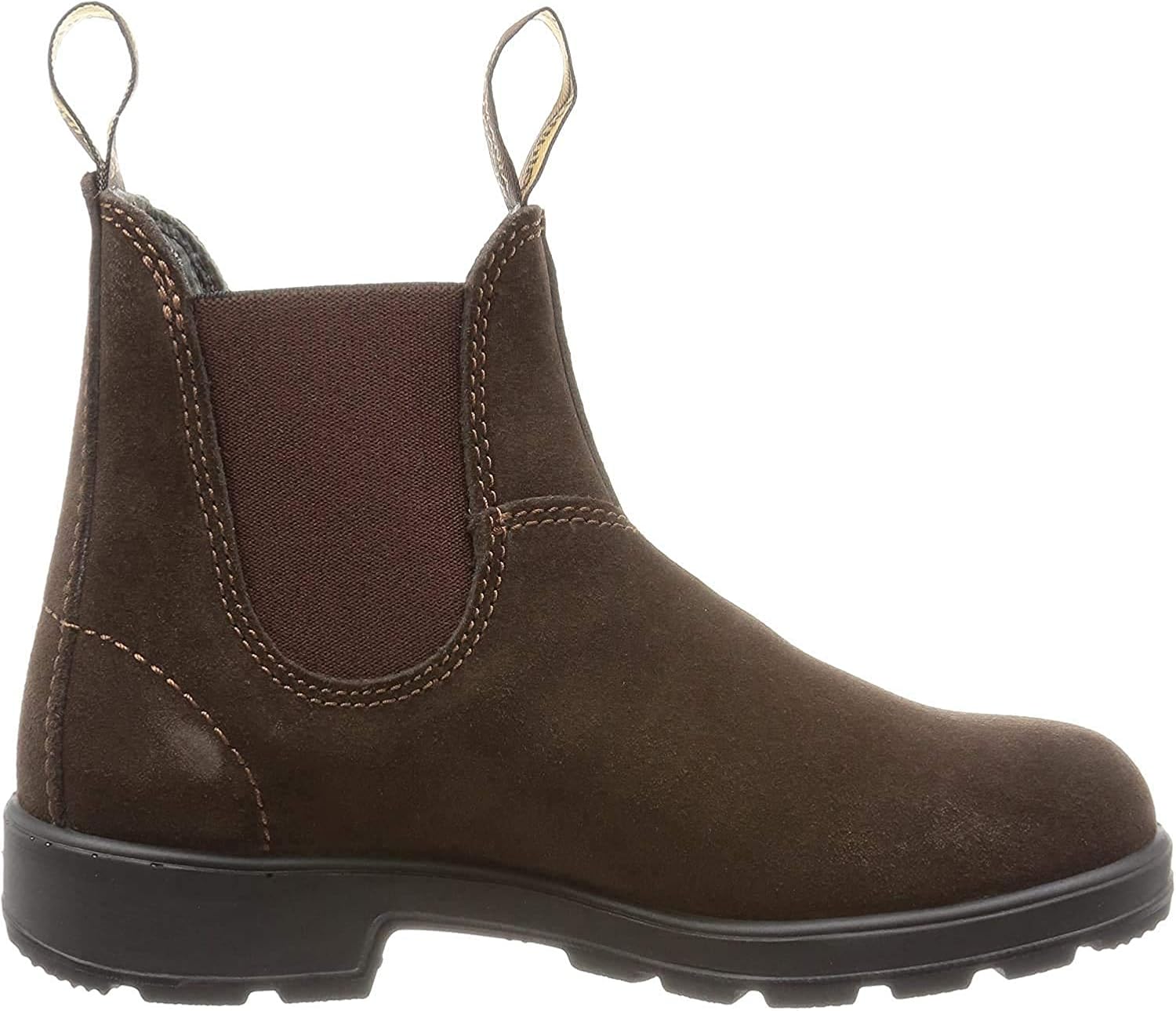 blundstone women's 1351 chelsea boot