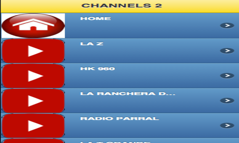 Mexico Radio - Thumbnail 3