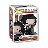 Funko POP! Animation: Hunter X Hunter - Feitan