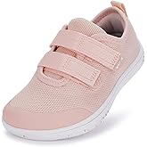 WHITIN Toddler/Little Kid Wide Barefoot Shoes | Minimalist Sneakers for Boys/Girls | Zero-Drop Healthy Sole | Natural to Grow