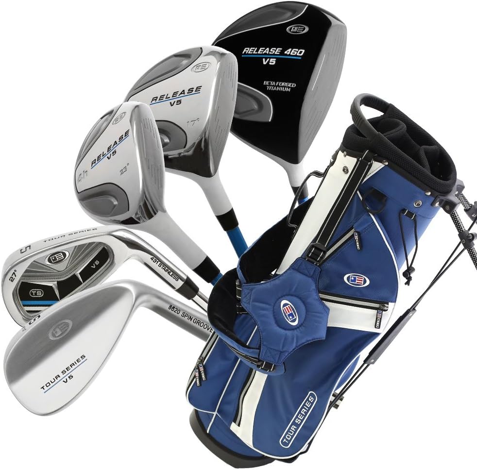 Uskg tour series 63 Clearance