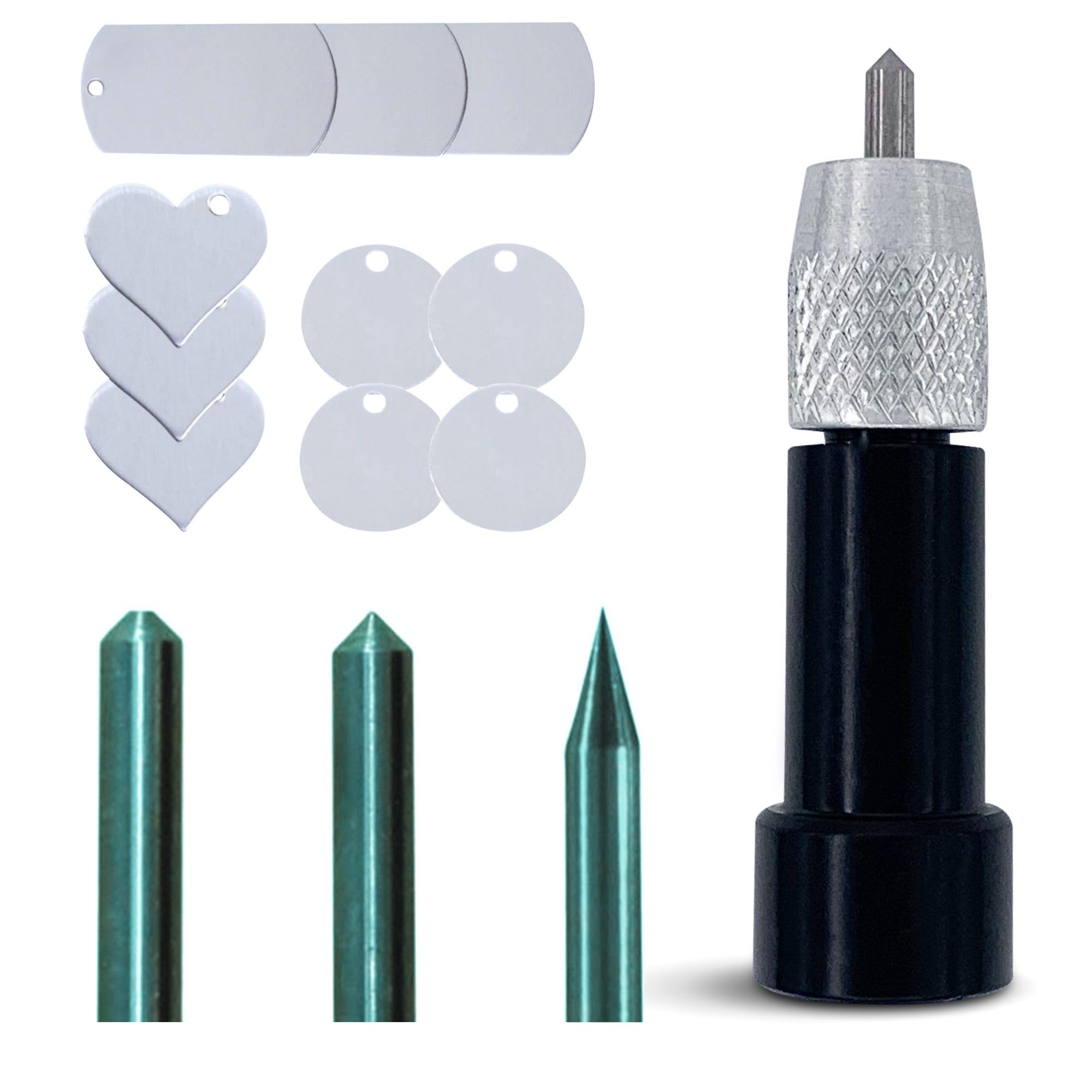 Etching/Engraving Tool Maker, Explore, Explore Air, and Explore One ...