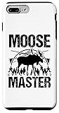 iPhone 7 Plus/8 Plus Moose Hunting Essentials Moose