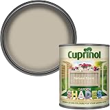 Cuprinol Garden Shades Natural Stone 1 Litre GSNS1L