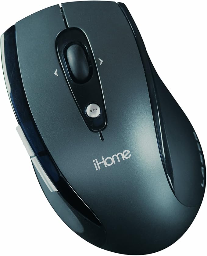 Ihome mouse not working on pc starskop