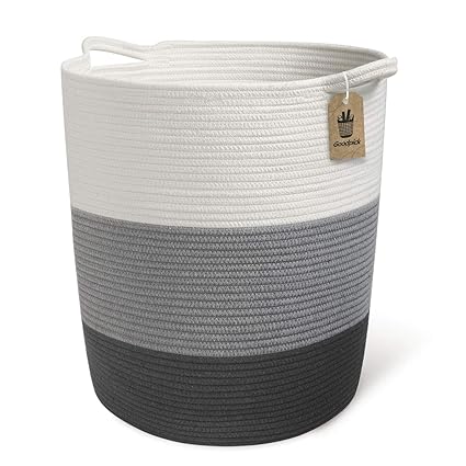 laundry hamper baby nursery