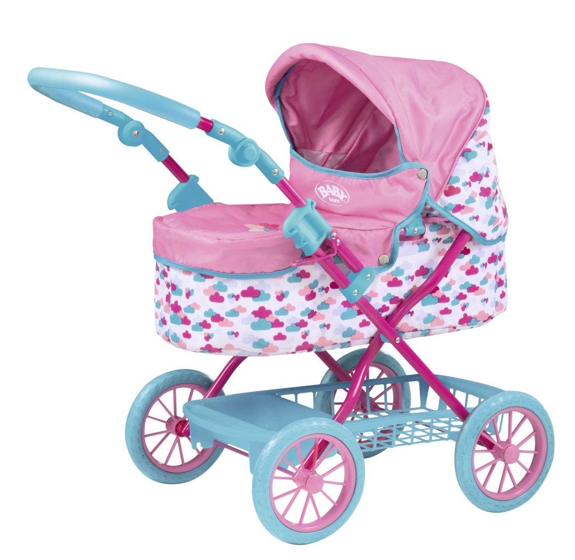 zapf creation pram