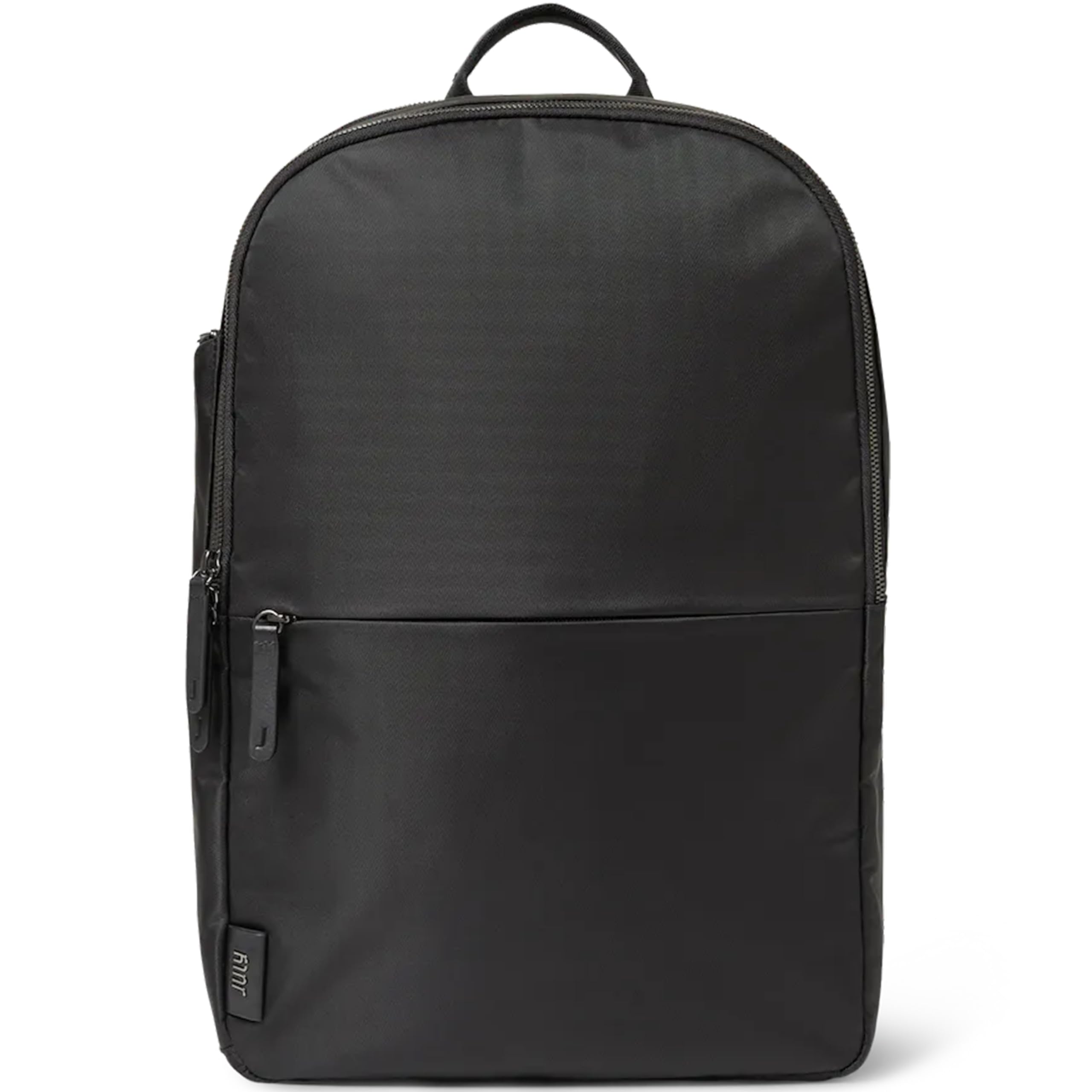 Photo 1 of July Carry All Backpack 20L - Water-Resistant, Luggage Backpack for Men & Women - With Internal Dividers, Multi Pocket - Ideal for Travel, Work - Stylish, Quality & Durable - Midnight Black