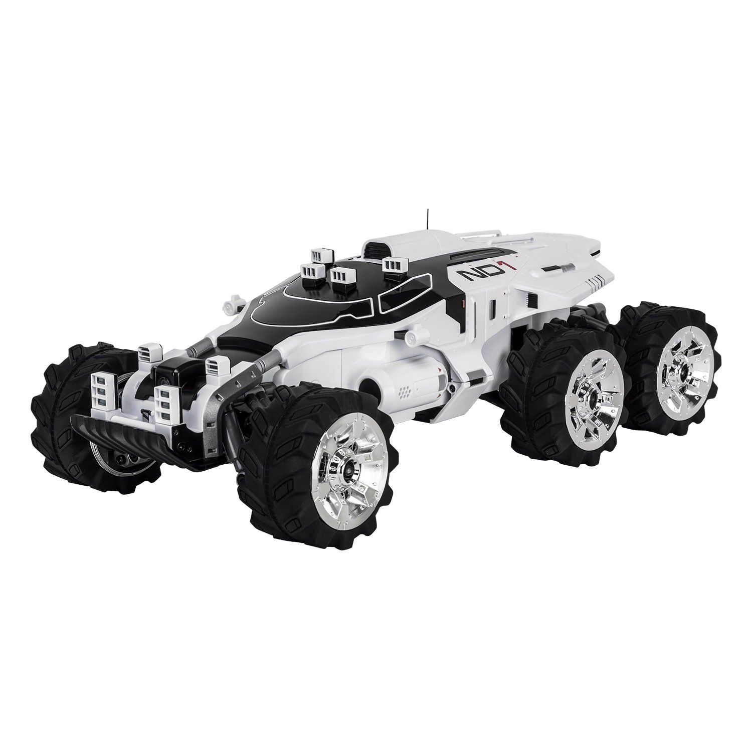 PDP Mass Effect: Andromeda Collector&rsquo;s Edition Remote Control Nomad ND1