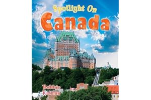 Spotlight on Canada