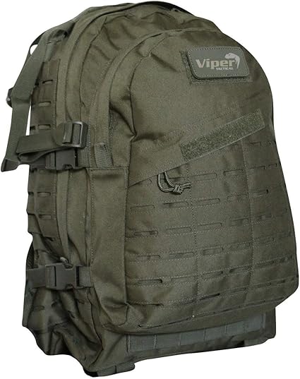 viper backpack