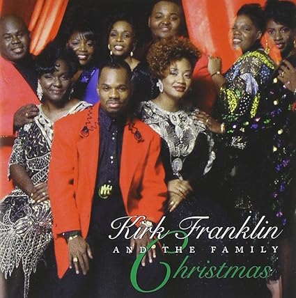 Kirk Franklin - Christmas - Amazon.com Music